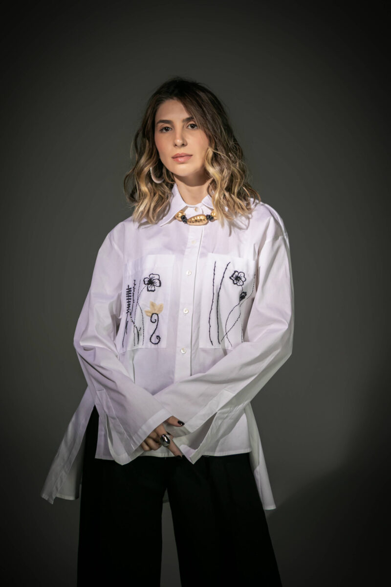 01 - Kimono