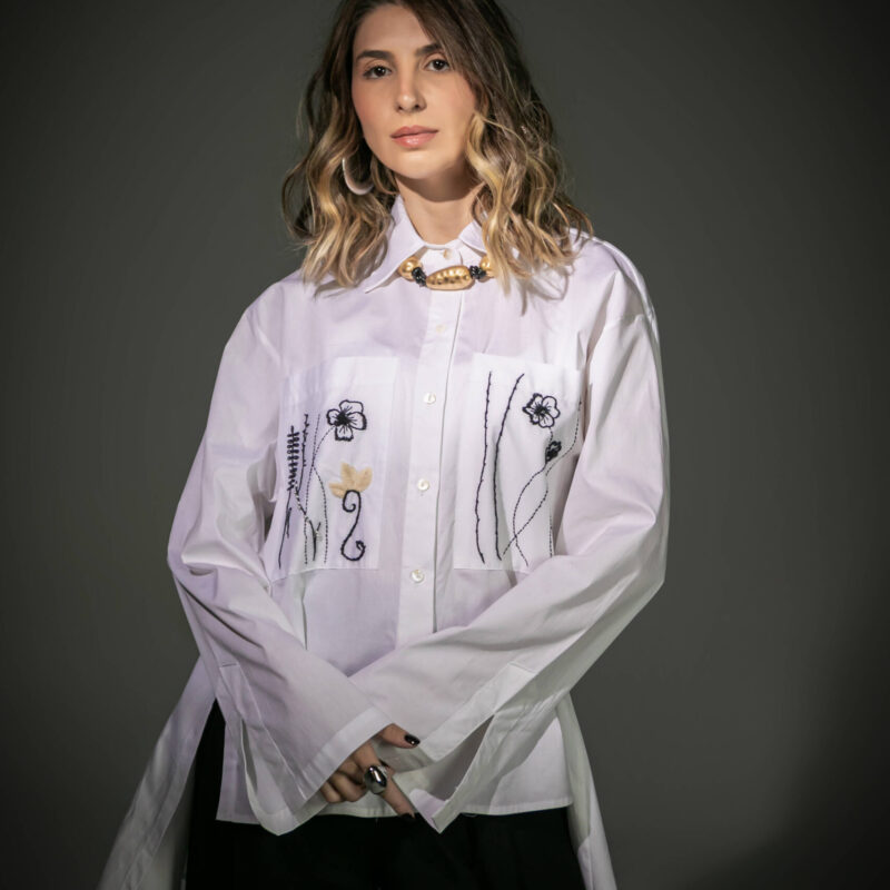 01 - Kimono